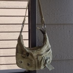 Roxy Shoulder Bag